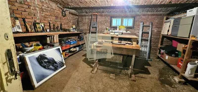 Casa individuala S+P 215mp cu pivnita teren 900mp Sub Arini - foto 25