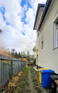 Casa individuala S+P 215mp cu pivnita teren 900mp Sub Arini - foto 4