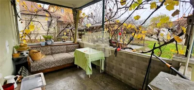 Casa individuala S+P 215mp cu pivnita teren 900mp Sub Arini - foto 7