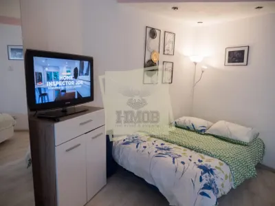 Studio pretabil regim hotelier in zona Centrala Sibiu - Sibiu