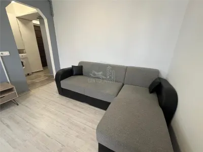 Apartament 2 camere zona Centrala - foto 2