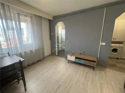 Apartament 2 camere zona Centrala - foto 12