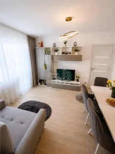 Apartament 2 camere cu balcon zona Rahovei - foto 3