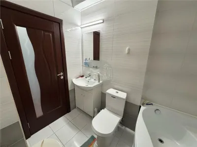 Apartament 2 camere decomandat balcon si parcare Bld Mihai Viteazul - foto 11