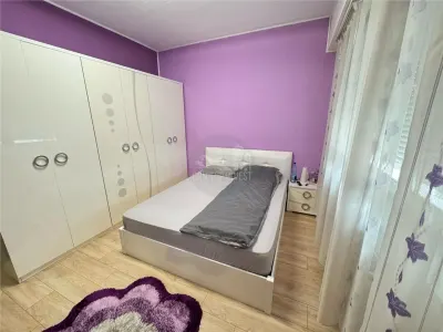 Apartament 2 camere decomandat balcon si parcare Bld Mihai Viteazul - foto 3