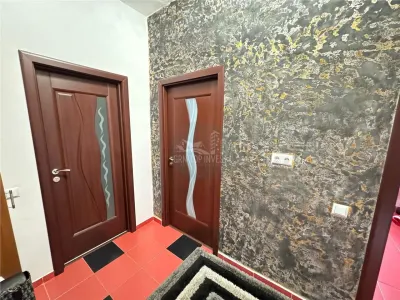 Apartament 2 camere decomandat balcon si parcare Bld Mihai Viteazul - foto 9