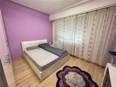 Apartament 2 camere decomandat balcon si parcare Bld Mihai Viteazul - foto 10