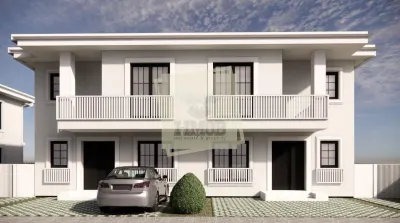 Duplex la cheie 4 camere si 3 bai 7 km de Sibiu - foto 2