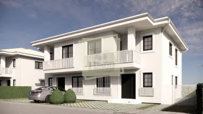 Duplex la cheie 4 camere si 3 bai 7 km de Sibiu - foto 3
