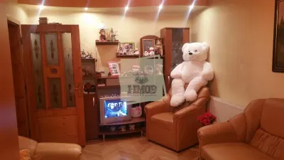 Apartament 3 camere etaj 1 Valea Aurie - foto 11