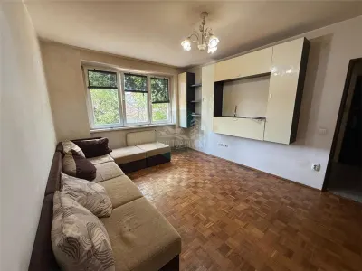 Apartament cu 4 camere 2 bai si balcon etajul 1 pe Rahovei - foto 6