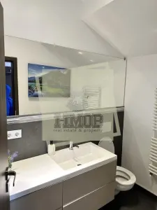 Casa 4 camere Selimbar curte 130 m - foto 4