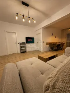 Apartament modern 2 camere cu terasa in Selimbar - foto 1