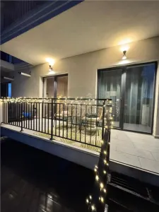 Apartament modern 2 camere cu terasa in Selimbar - foto 8