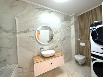 Apartament 3 camere cu balcon si parcare zona Supeco - foto 6