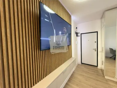 Apartament 3 camere cu balcon si parcare zona Supeco - foto 9