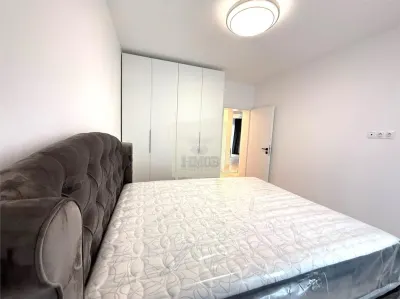 Apartament 3 camere cu balcon si parcare zona Supeco - foto 10