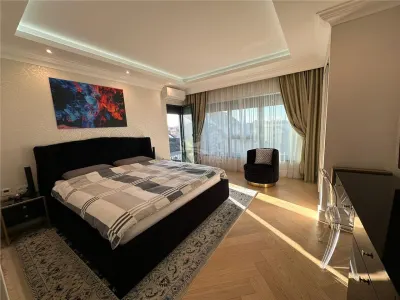 Apartament  Ultra Lux in Zona Calea Dumbravii - foto 11