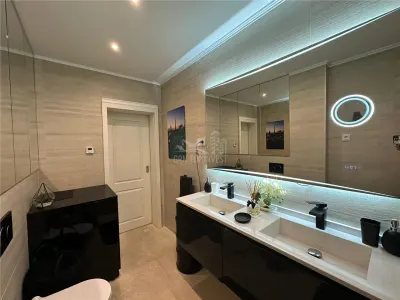 Apartament  Ultra Lux in Zona Calea Dumbravii - foto 14