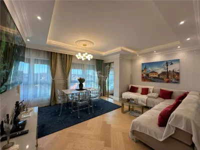 Apartament  Ultra Lux in Zona Calea Dumbravii - foto 3