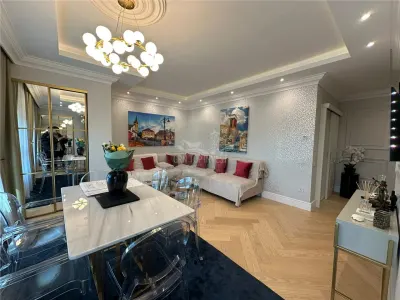 Apartament  Ultra Lux in Zona Calea Dumbravii - foto 4