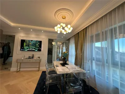Apartament  Ultra Lux in Zona Calea Dumbravii - foto 6