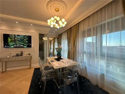 Apartament  Ultra Lux in Zona Calea Dumbravii - foto 7