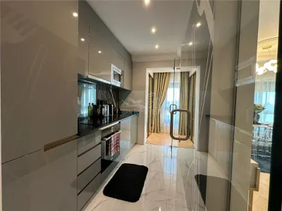 Apartament  Ultra Lux in Zona Calea Dumbravii - foto 8