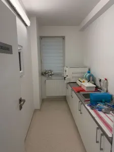 Spatiu comercial pretabil cabinet stomatologic zona Arhitectilor - foto 4