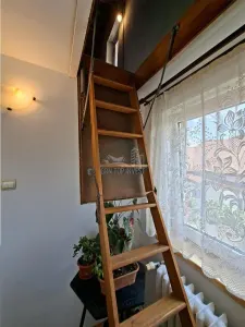 Apartament 3 camere la casa curte pivnita parcare zona Centrala - foto 18