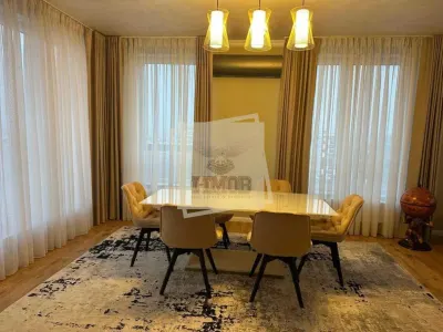 Penthouse Premium 87mp cu terasa 40mp in Avantgarden - foto 2