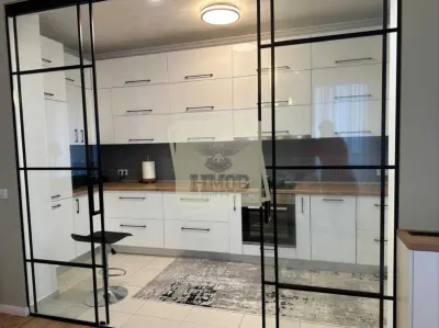 Penthouse Premium 87mp cu terasa 40mp in Avantgarden - foto 4