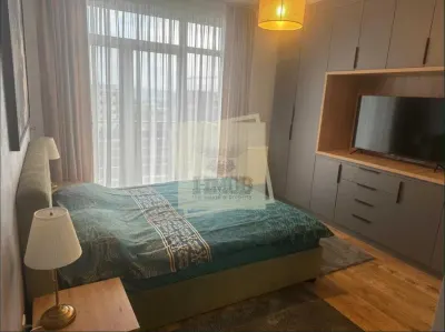 Penthouse Premium 87mp cu terasa 40mp in Avantgarden - foto 5