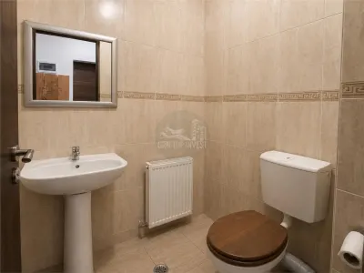 Apartament 3 camere 2 bai Et 1 parcare City Residence - foto 5
