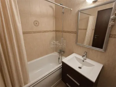 Apartament 3 camere 2 bai Et 1 parcare City Residence - foto 6