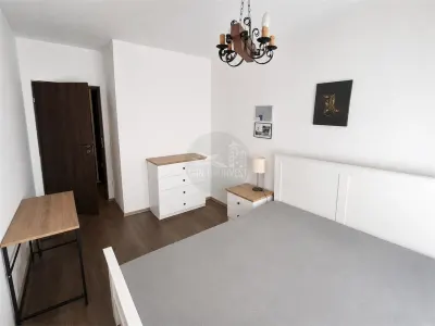 Apartament 3 camere 2 bai Et 1 parcare City Residence - foto 9