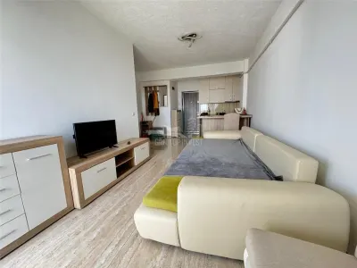 Apartament 2 camere cu balcon in zona Doamna Stanca - foto 2