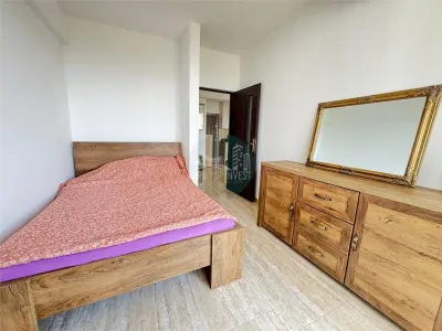 Apartament 2 camere cu balcon in zona Doamna Stanca - foto 3