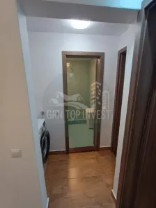 Apartament decomandat 3 camere 2 balcoane etaj 1 Valea Aurie - foto 8