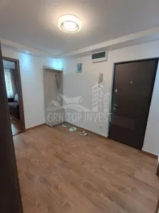 Apartament decomandat 3 camere 2 balcoane etaj 1 Valea Aurie - foto 9