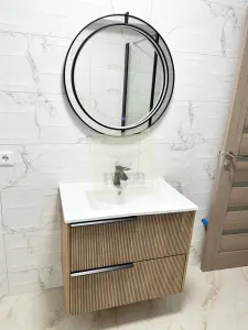 Apartament Renovat 3 camere 65mp decomandat zona Rahovei - foto 8