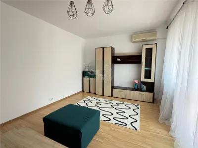Apartament 3 camere 2 bai si balcon zona Turnisor - foto 2