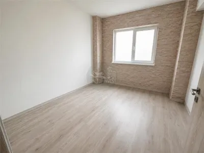 Apartament RENOVAT INTEGRAL 3 camere 2 bai balcon - Bdul Mihai Viteazu - foto 9