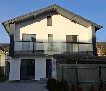 Casa individuala 4 camere | intabulata | teren 335mp | zona Turnisor - foto 18