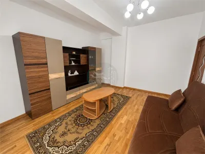 Apartament 2 camere 2 balcoane si parcare - Doamna Stanca - foto 2