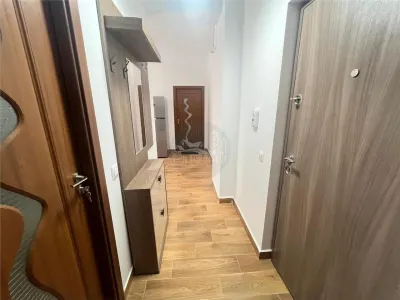 Apartament 2 camere 2 balcoane si parcare - Doamna Stanca - foto 12