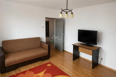 Apartament 2 camere cu balcon zona Cedonia - Sibiu