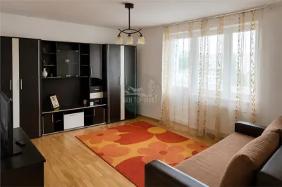 Apartament 2 camere cu balcon zona Cedonia - foto 6