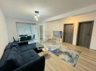Apartament  3 camere terasa si loc parcari in Kogalniceanu - foto 2