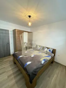 Apartament  3 camere terasa si loc parcari in Kogalniceanu - foto 3